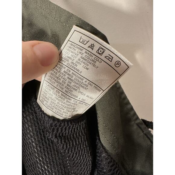 Nike ACG All Conditions Gear Men’s Bibs Tan SZ XL - Picture 8 of 16